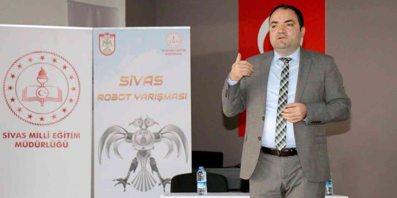 Sivas’ta TEKNOFEST hazırlıkları başladı