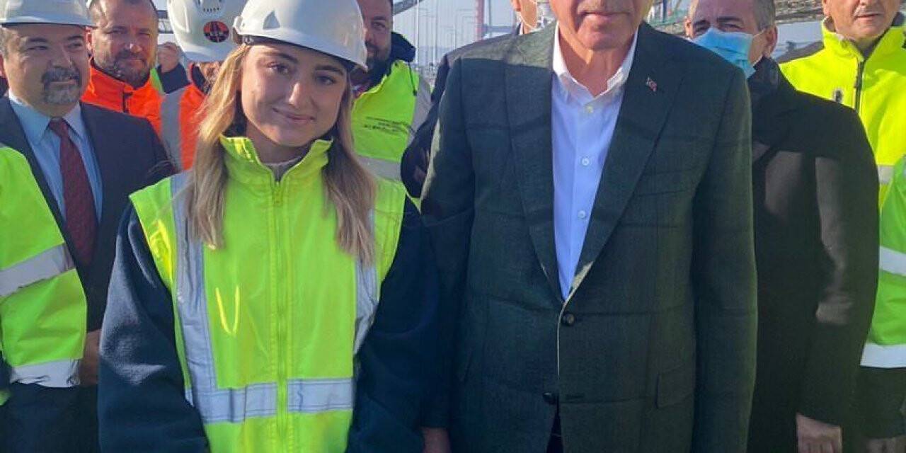 SUBÜ’lü 2 bin 215 öğrenci iş deneyimi kazandı