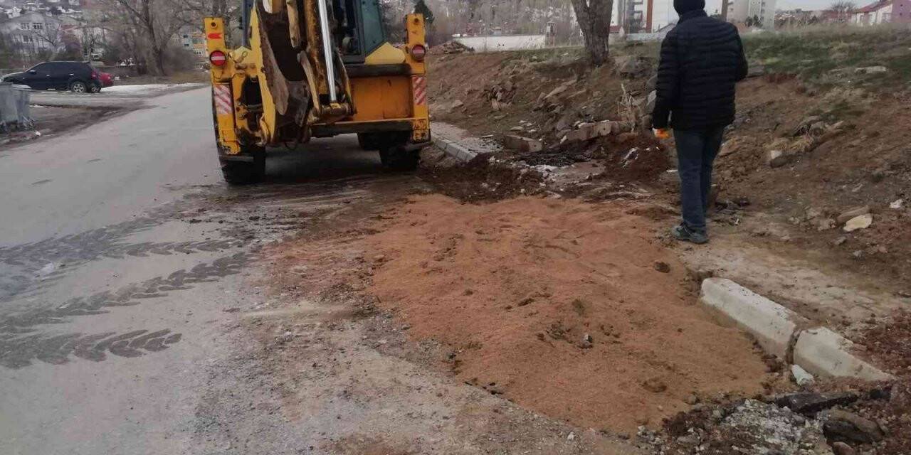 Bünyan’da çalışmalar hız kesmeden devam ediyor