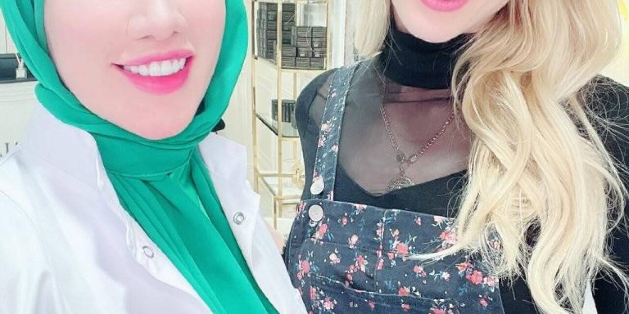 Wilma Elles’den güzelleşmek isteyen kadınlara uyarı