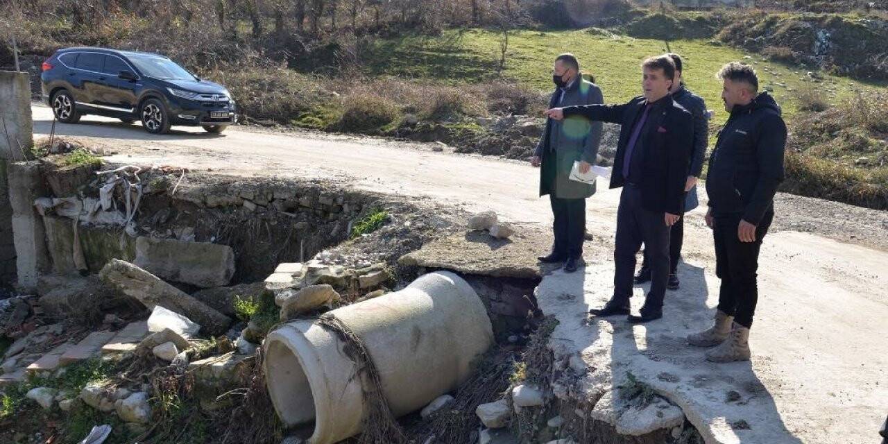 Türkeli yaza hazırlanıyor