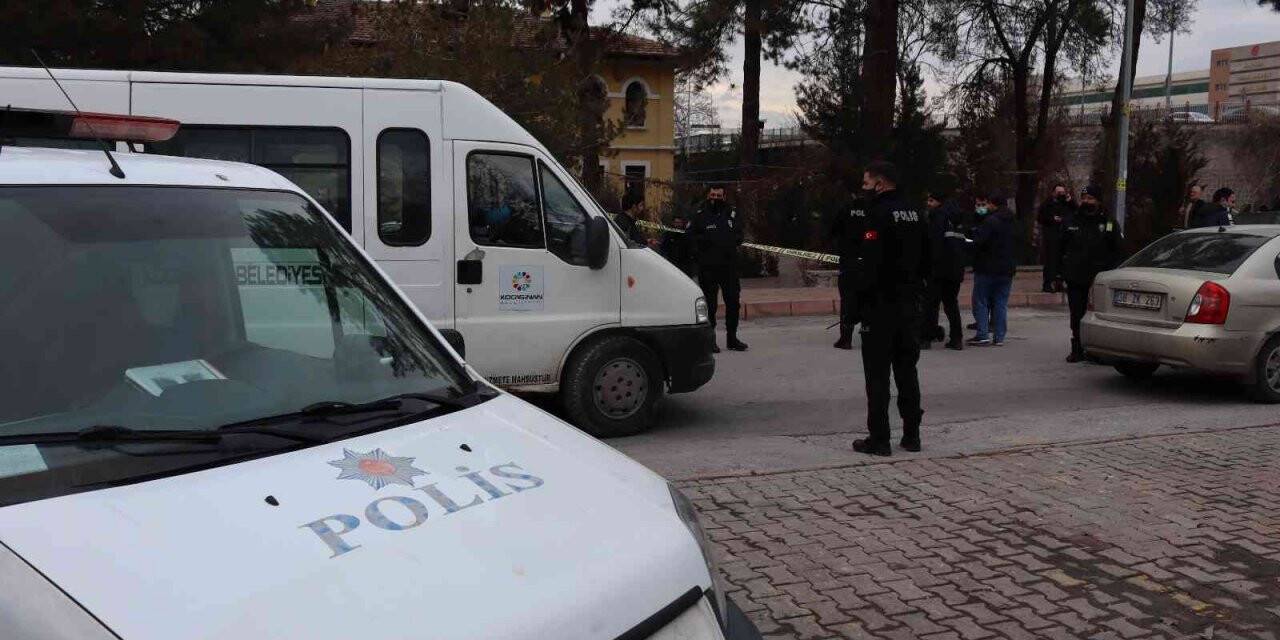 Kayseri’de kiracı dehşeti: Amatör spor kulübü başkanını bıçakladı