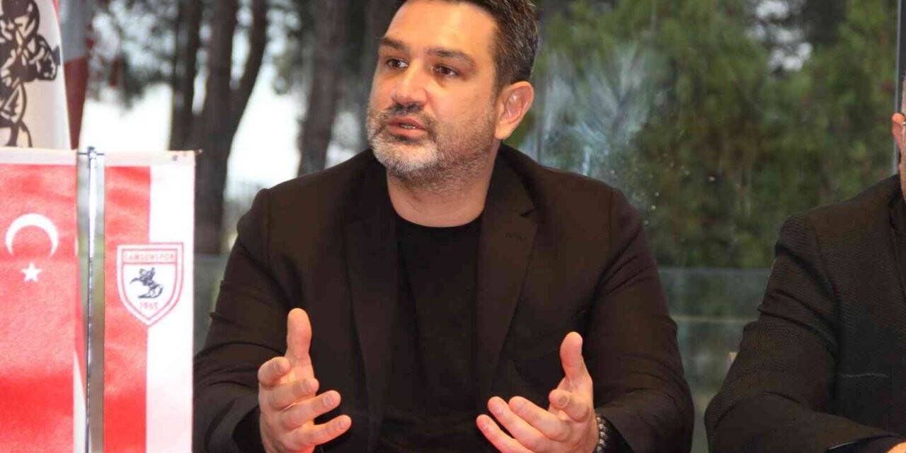 Soner Soykan: “Herkesi mutlu edecek bir duruma geleceğiz”