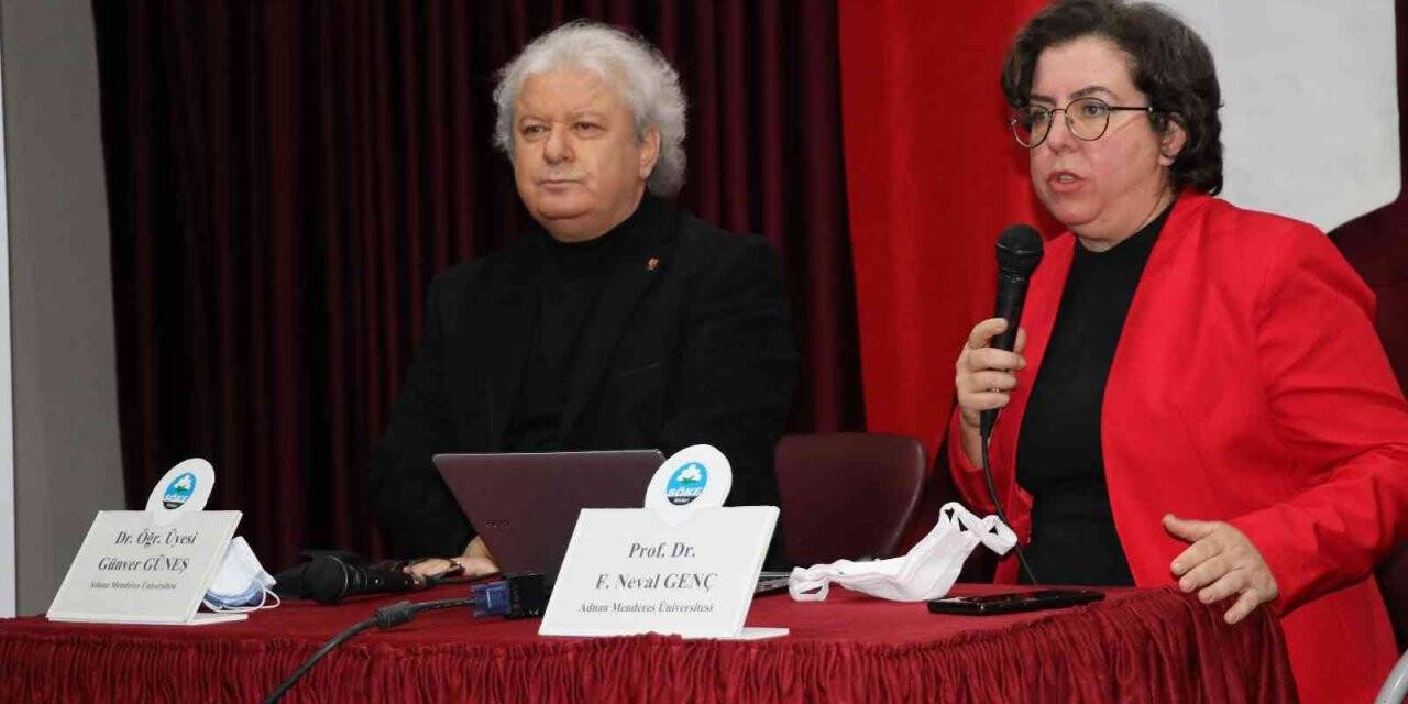 “Milli Mücadelede Söke” paneli gerçekleştirildi