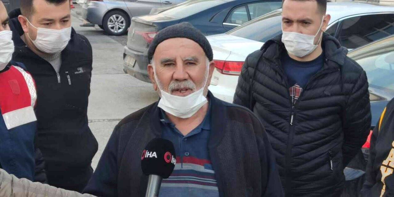 250 bin lirayı dolandırıcılara kaptırmaktan son anda kurtarıldı