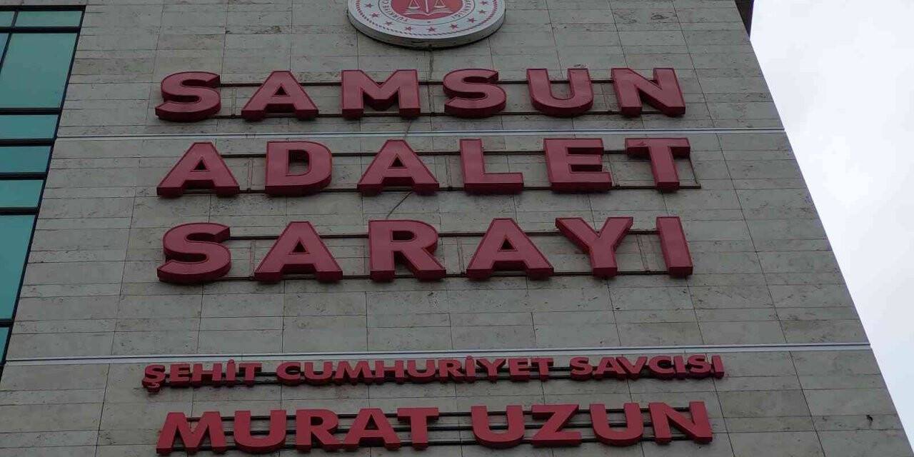 Uyuşturucu ticaretine 8 yıl 4 ay hapis