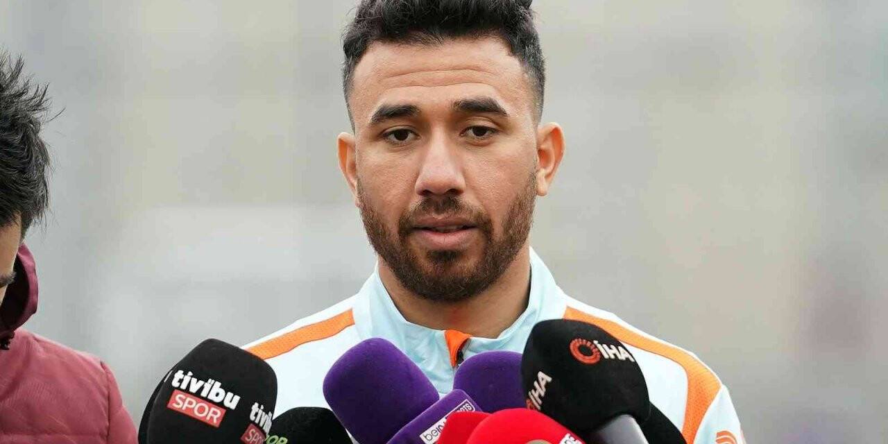 Başakşehir’in yeni transferleri Pizzi ve Trezeguet açıklamalarda bulundu