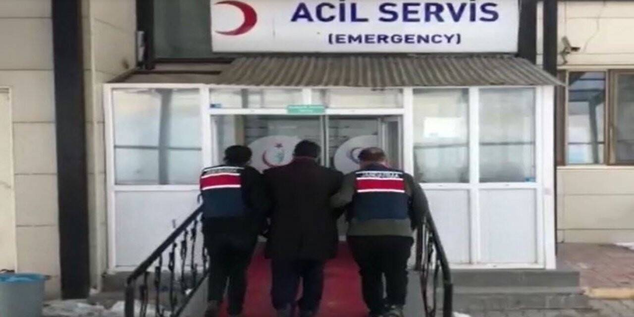 Van’da terör operasyonu: 8 gözaltı