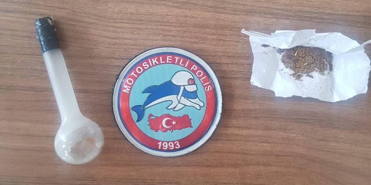 Van’da torbacı operasyonu