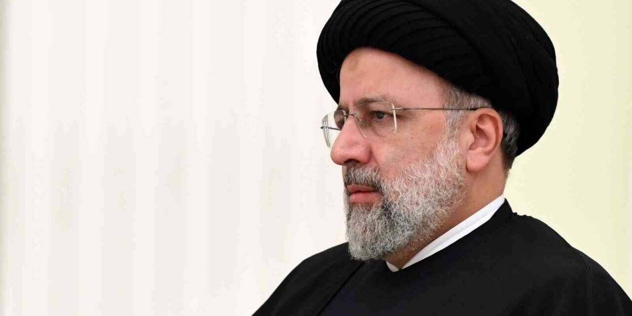 İran Cumhurbaşkanı Reisi, Japonya Başbakanı Kishida ile telefonda görüştü