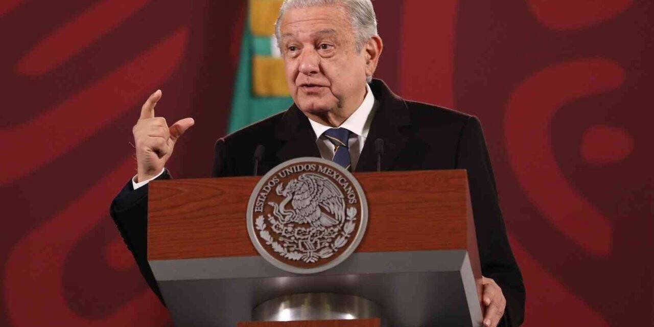 Meksika Devlet Başkanı Obrador, İspanya ile diplomatik ilişkileri askıya almayı önerdi