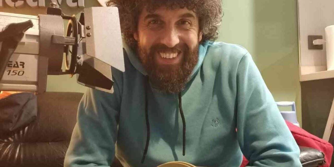 Genç Yapımcı İlyas Çağlayan’dan dizi sektörüne eleştiri