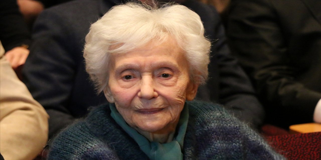 Osmanlı kültür mirası uzmanlarından Lidiya Kumbaracı hayatını kaybetti