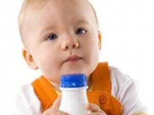 İngiltere'de Bebekler Zehirlendi