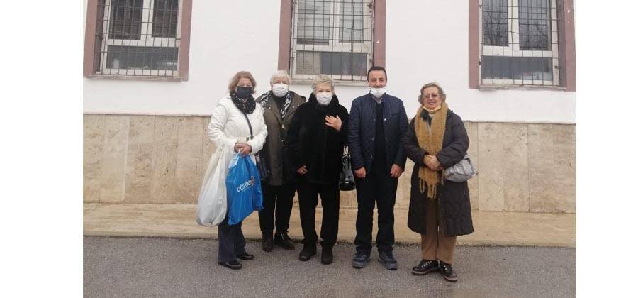 Türkiye Yardım Sevenler Derneği, 94. yılını kutluyor