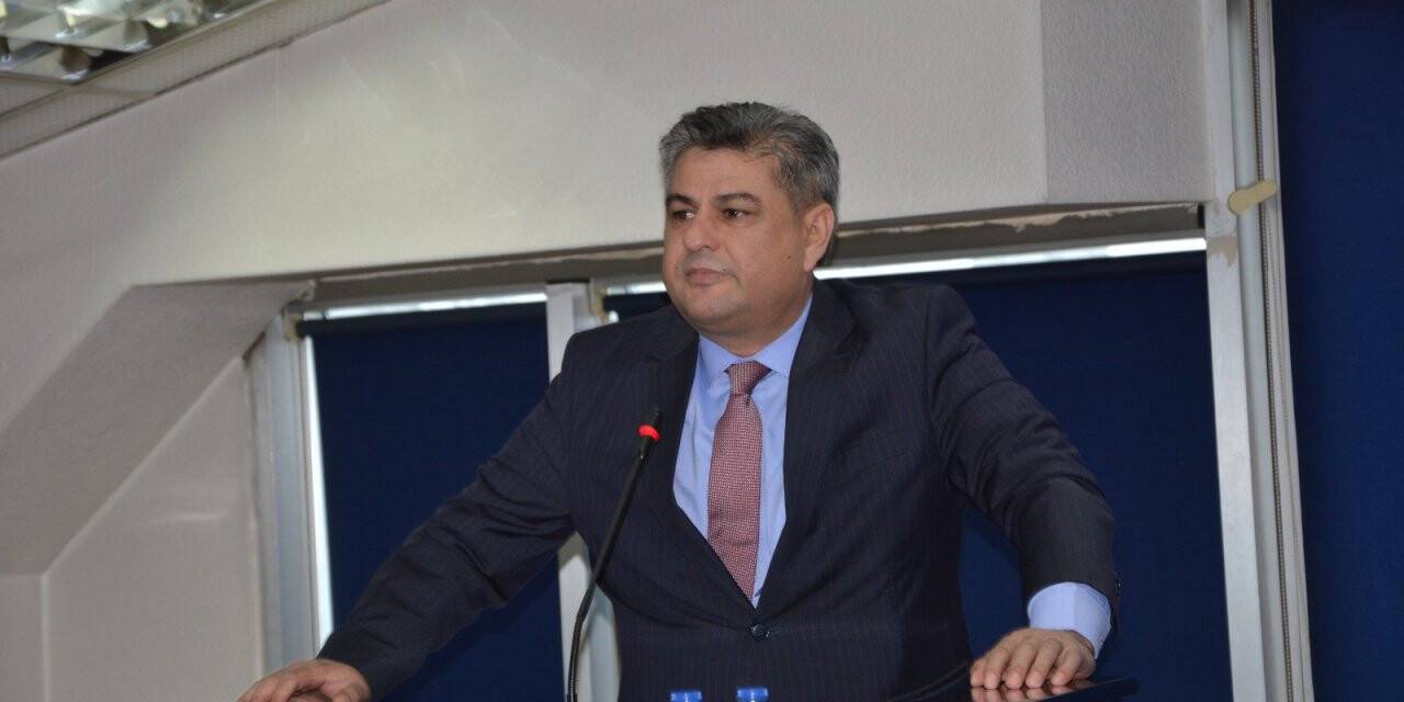 Konya SMMMO’da seminer