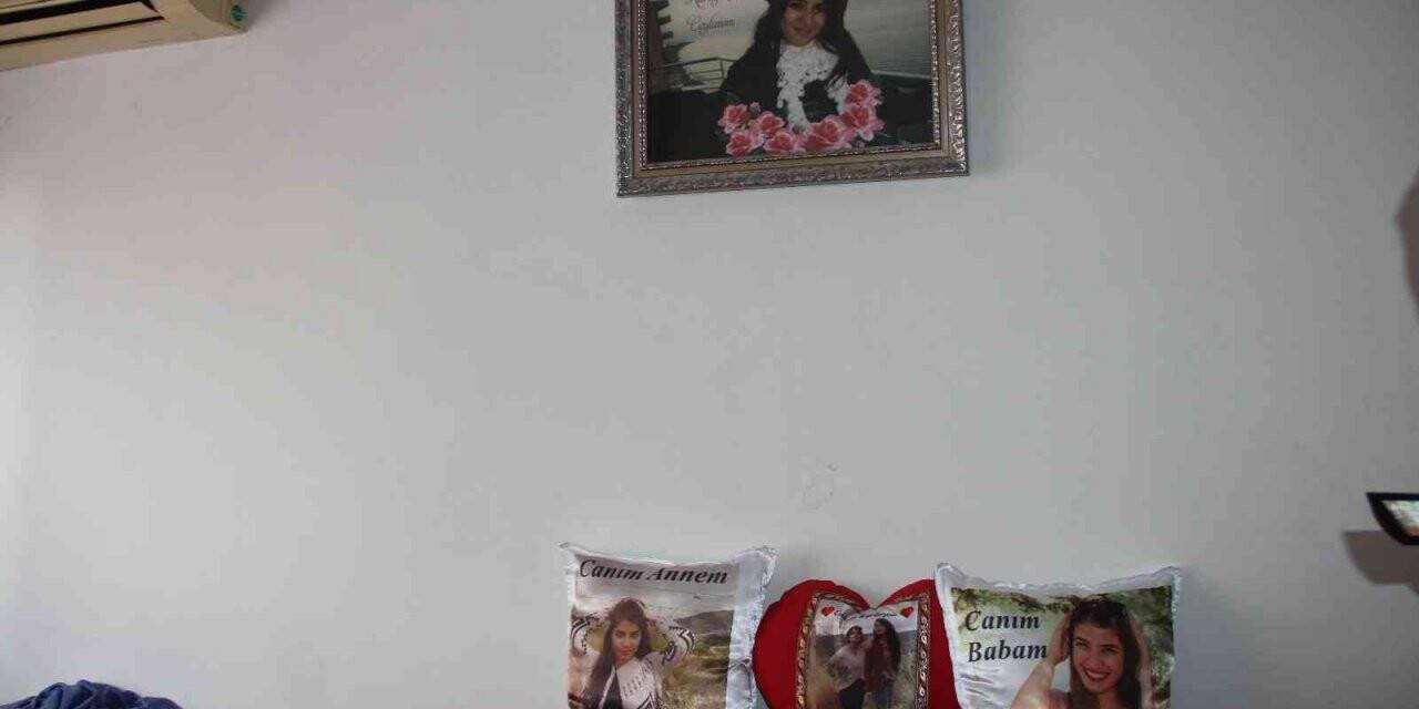 7 yıl oldu ama acısı hiç dinmedi