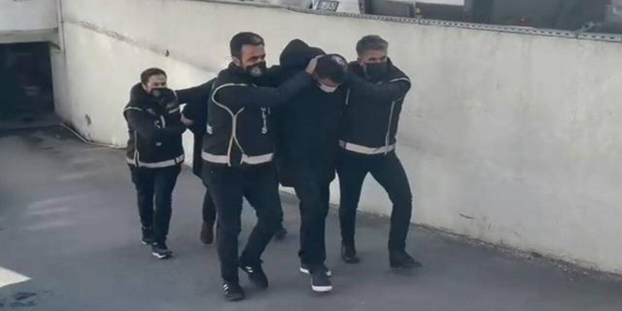 Mahmutyazıcıoğlu cinayetinde Seccad Y. cezaevine gönderildi