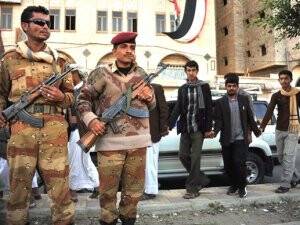 Yemen Ordusu İle Husiler Arasında Ateşkes