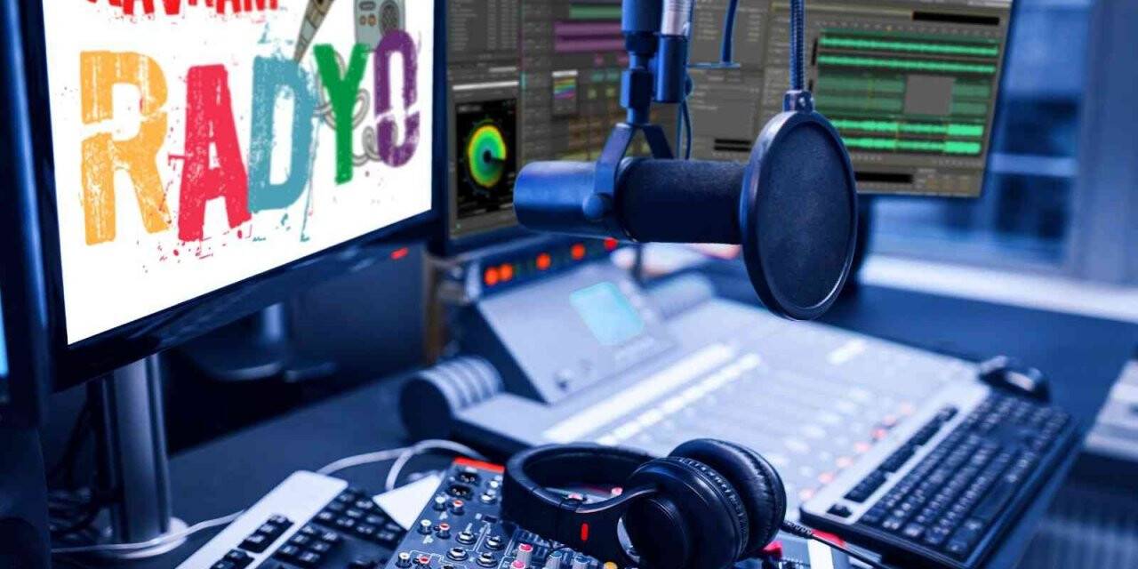 Kavram Radyo yayın hayatına başlıyor