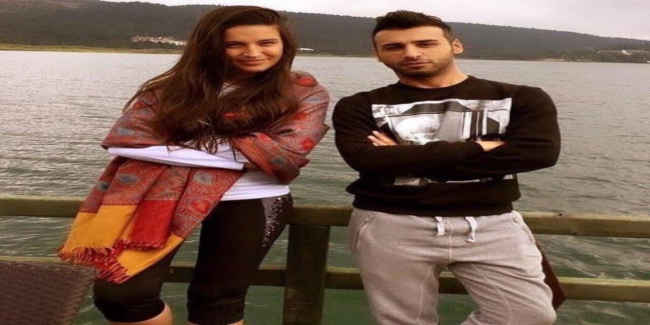 Emre Kaya’nın eski eşi olan menajeri Demir’den "yaş" açıklaması