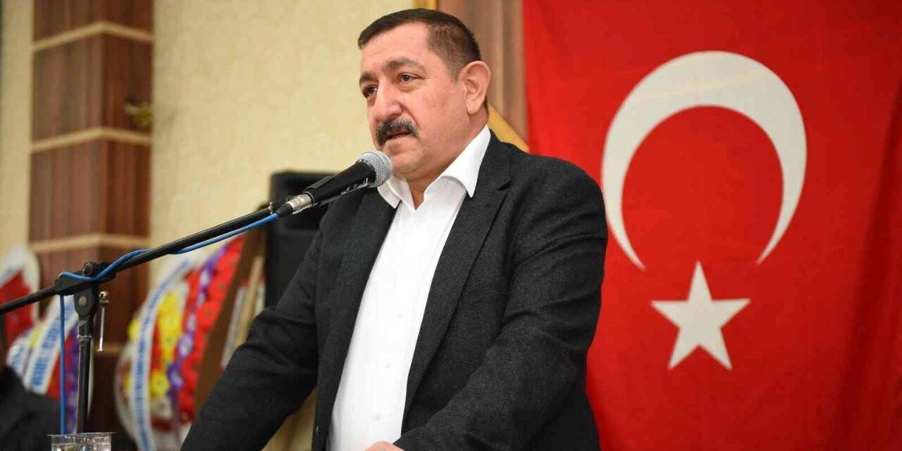 Başkan Vidinlioğlu: “Amacım Kastamonu’yu 30 yıl sonraki zemine hazırlamak”