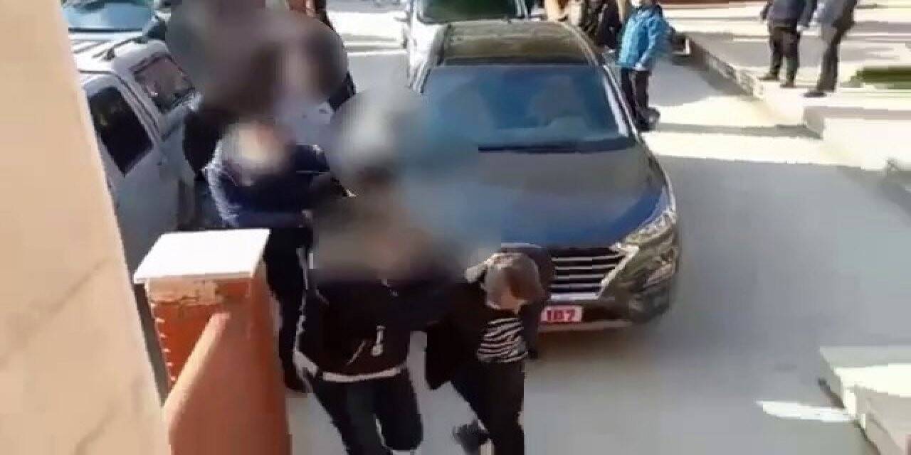 Türk bayraklı tekneye kokain operasyonuna Hatay’da 4 tutuklama