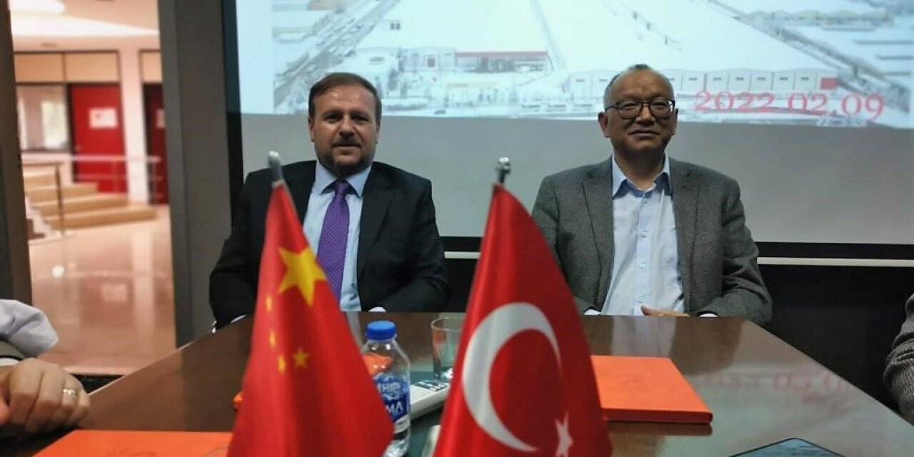 Öz İplik-İş, Texong Textile ile toplu sözleşme imzaladı