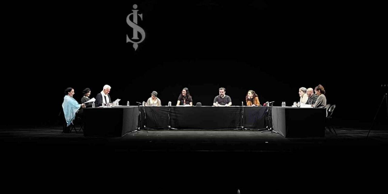 ’Provadan İzle’ serisi Terzihane oyunu ile devam ediyor