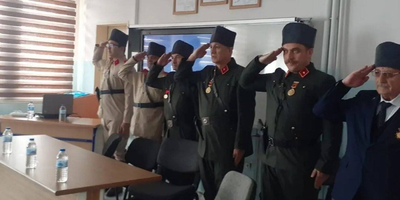 Kütahya’da ’Milli Mücadele Seminerleri’ başladı