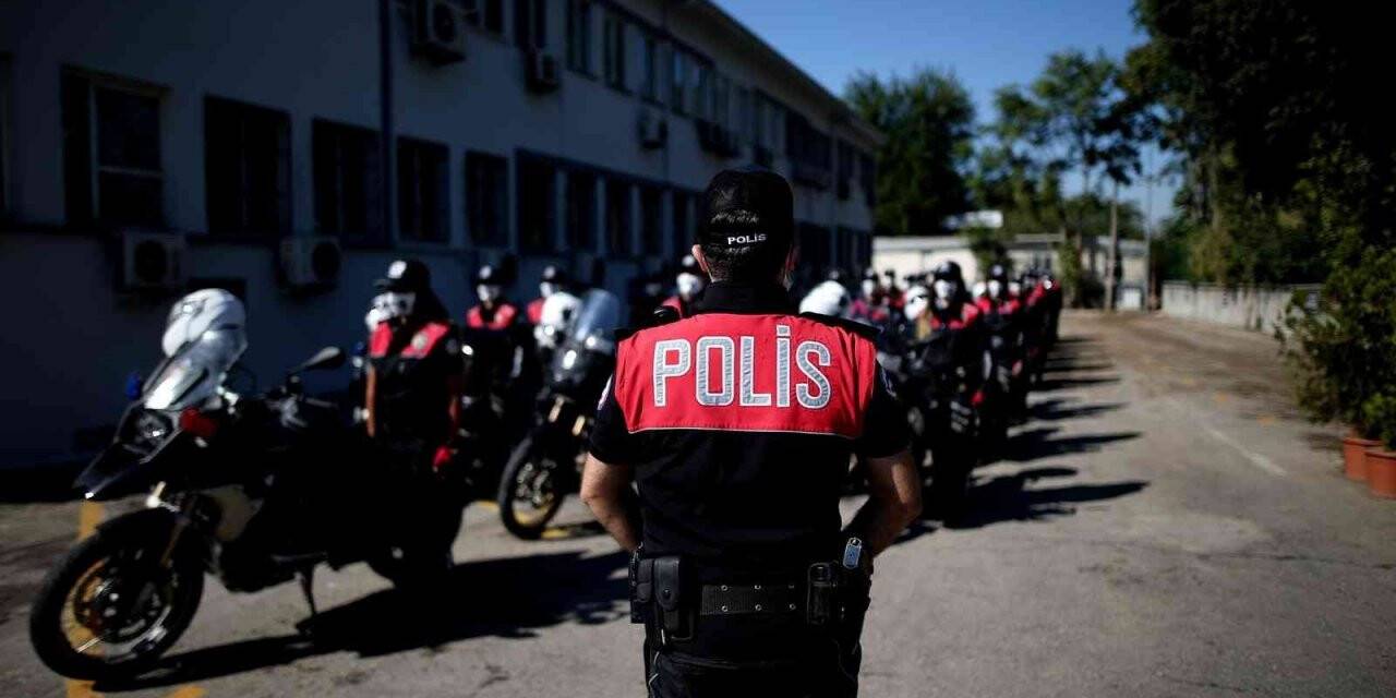 Yunus timleri ansızın karşınıza çıkabilir... Şok denetimler sürüyor