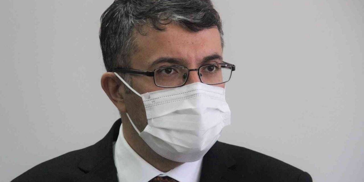 Hasta yakınlarına memnuniyetlerini sordu