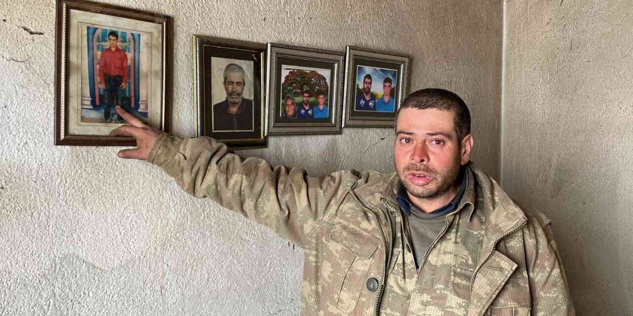 22 yaşındaki gençten aylardır haber alınamıyor
