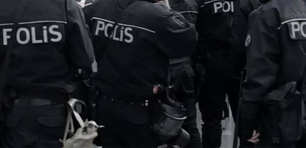 Denemek İçin Basılan "Panik Butonu" Polisi Alarma Geçirdi