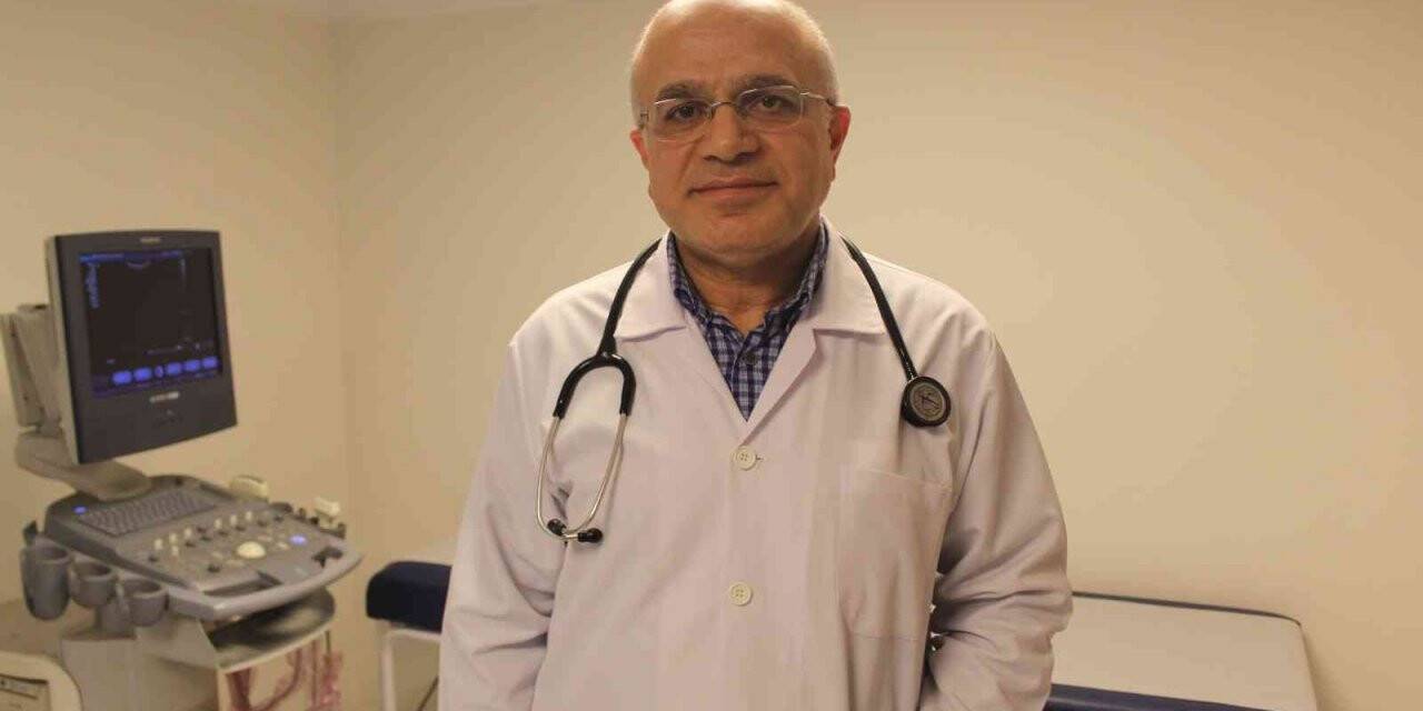 Tirod hastalıklarının bilinmeyenlerini uzmanı anlattı