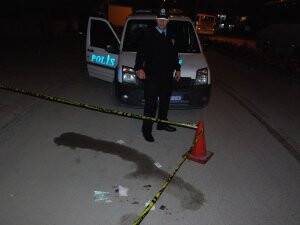 BOLU’DA GENÇ KIZ CİNAYETİ