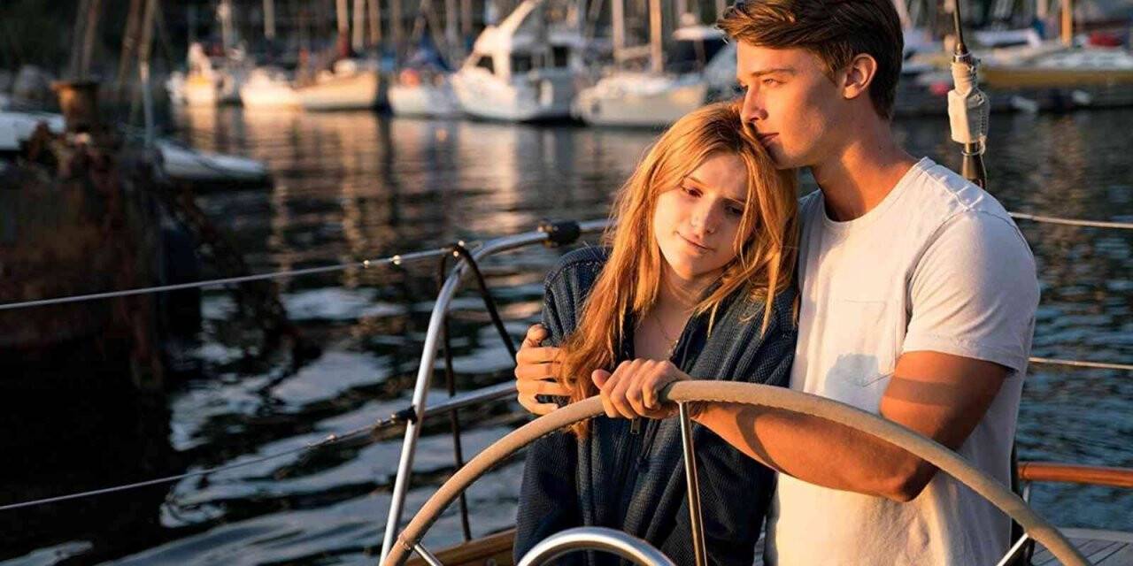 Sevgililer Günü’ne özel filmler ekranlara geliyor