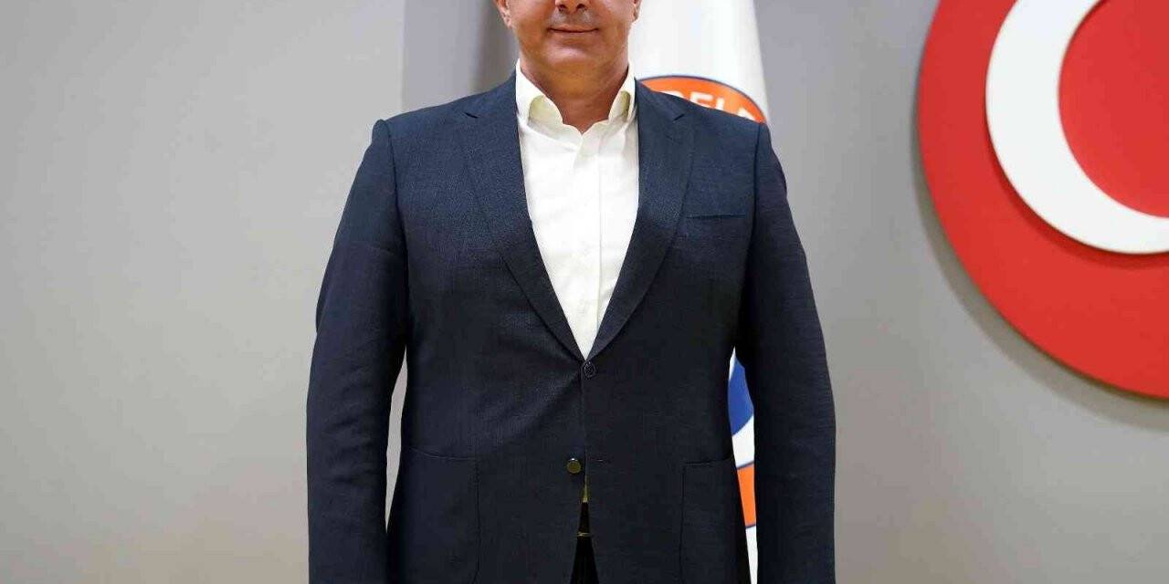 Fatih Keleş: "Kadın kros takımımızın başarısı bizim için çok büyük ve değerli"