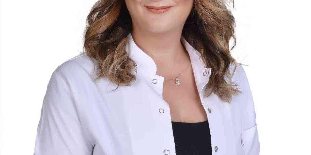 Uzm. Dr. Dablan: "Her 100 çocuktan 30’unda büyüme ağrısı görülüyor"