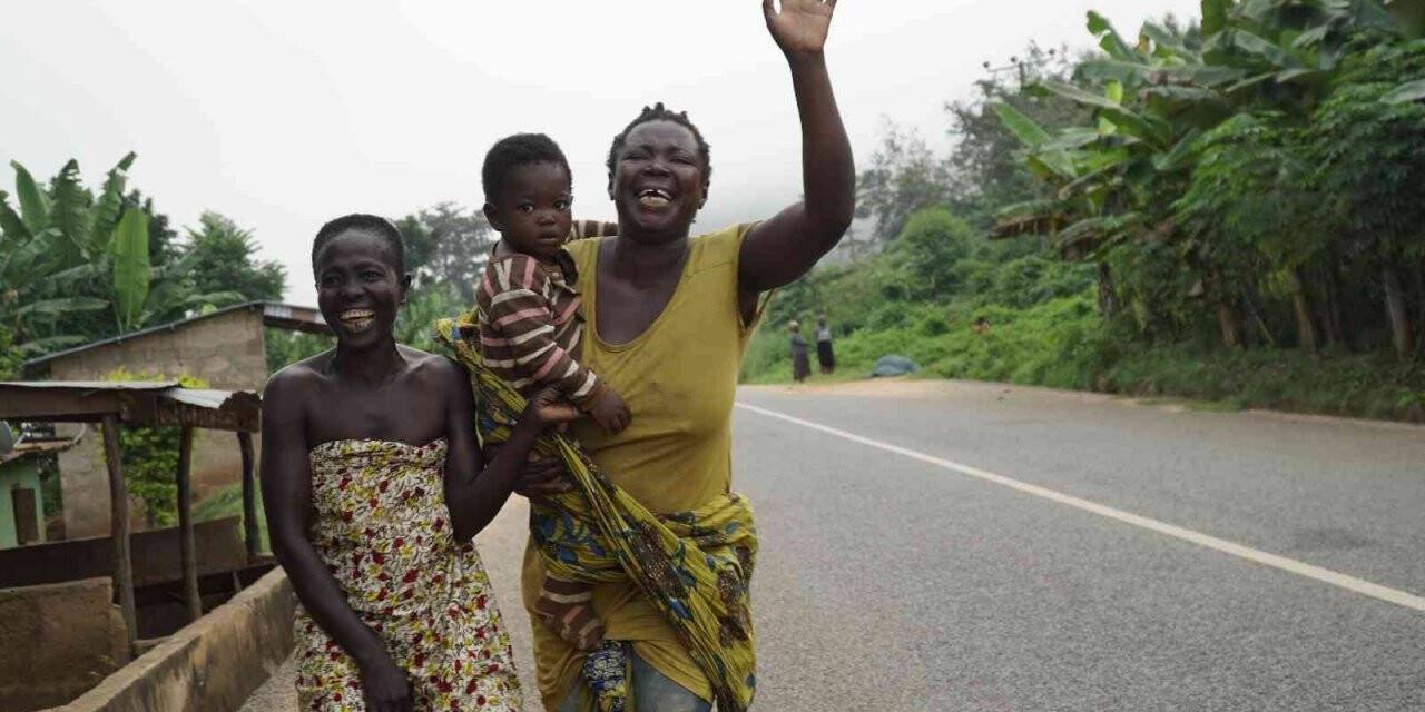 Gana’nın renkleri Ankara’da sergilenecek