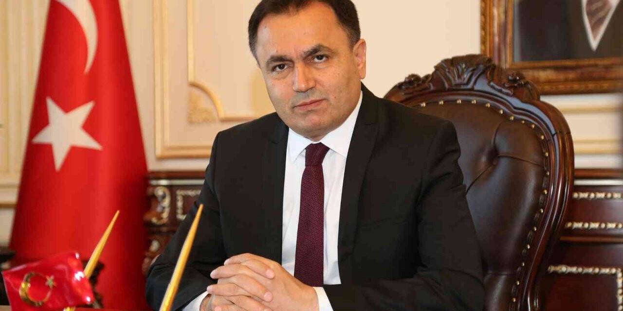 Kilis’e vekaleten Merkez Valisi Çakır görevlendirildi