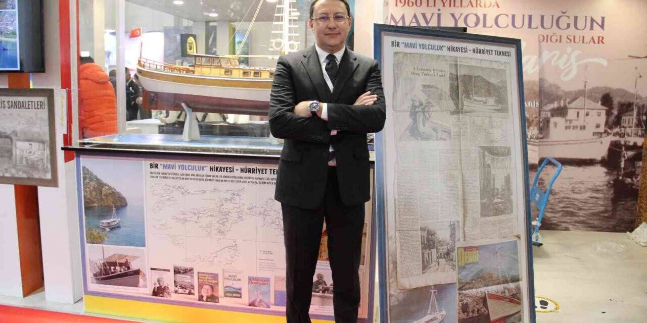 Marmaris Ticaret Odası kültür yayınlarına iki yeni kitap daha ekledi