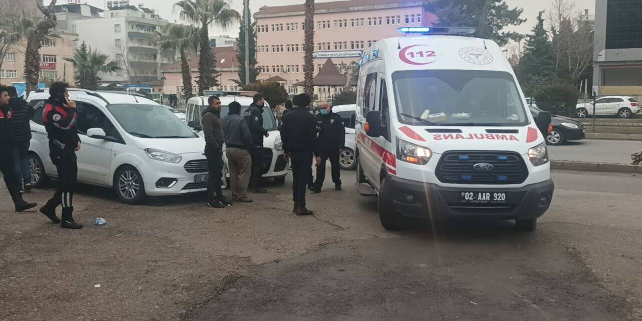 Boşanma davası sonrası sopalı kavga: 1 yaralı