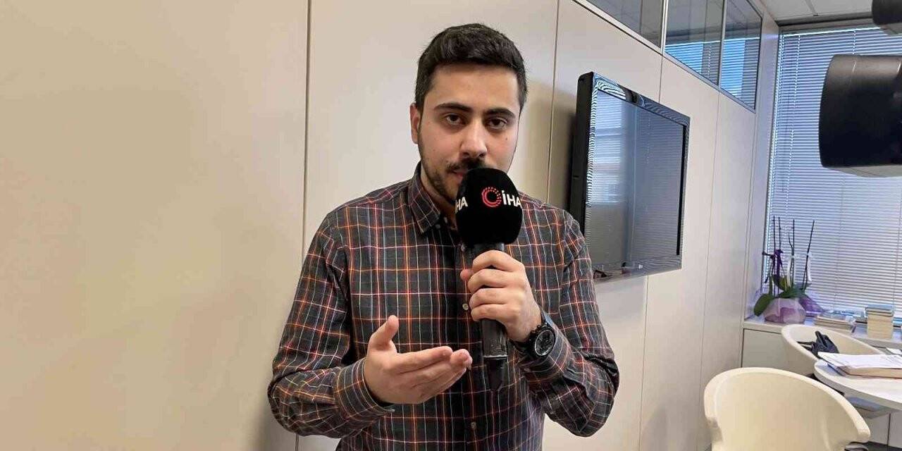 Cumhurbaşkanı Erdoğan’ın sesini taklit eden öğrenci gündem oldu