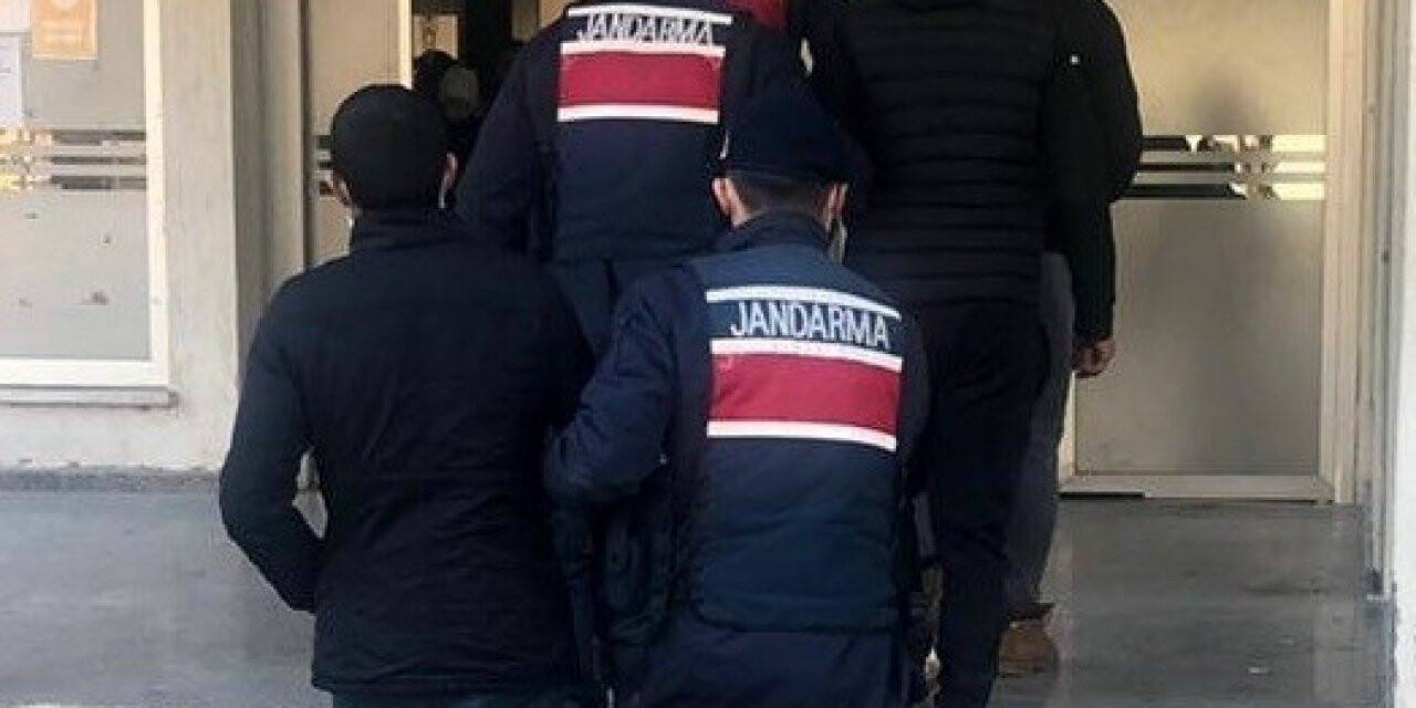 Çanakkale’de enerji nakil kablolarını çalan 3 şüpheli yakalandı