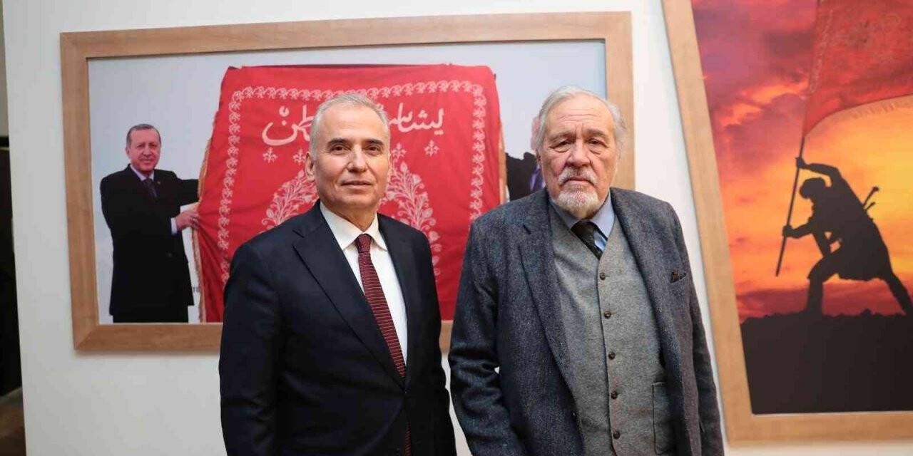 Denizli’yi çok önemli kılan tarihi gerçeği Prof. Dr. İlber Ortaylı açıkladı