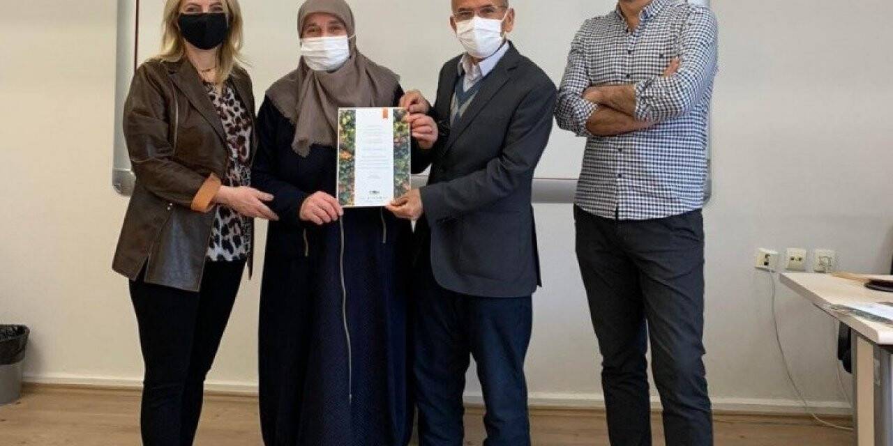 Sigarayı Bırakma Günü’nde “Görev bende” dediler