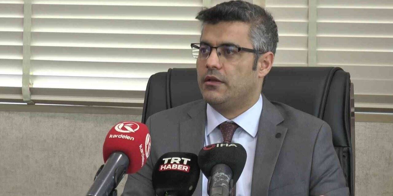 Erzurumlulardan Turkovac aşısına yoğun ilgi