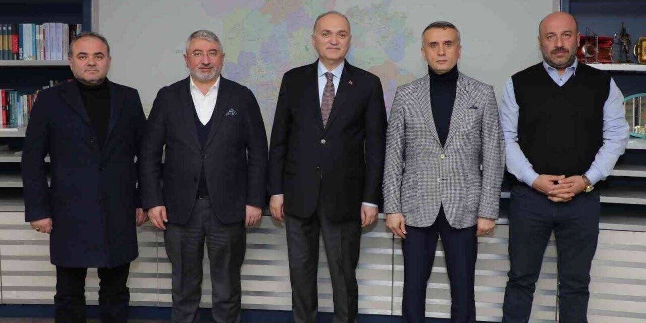 Düzce ulaşımda örnek il oldu