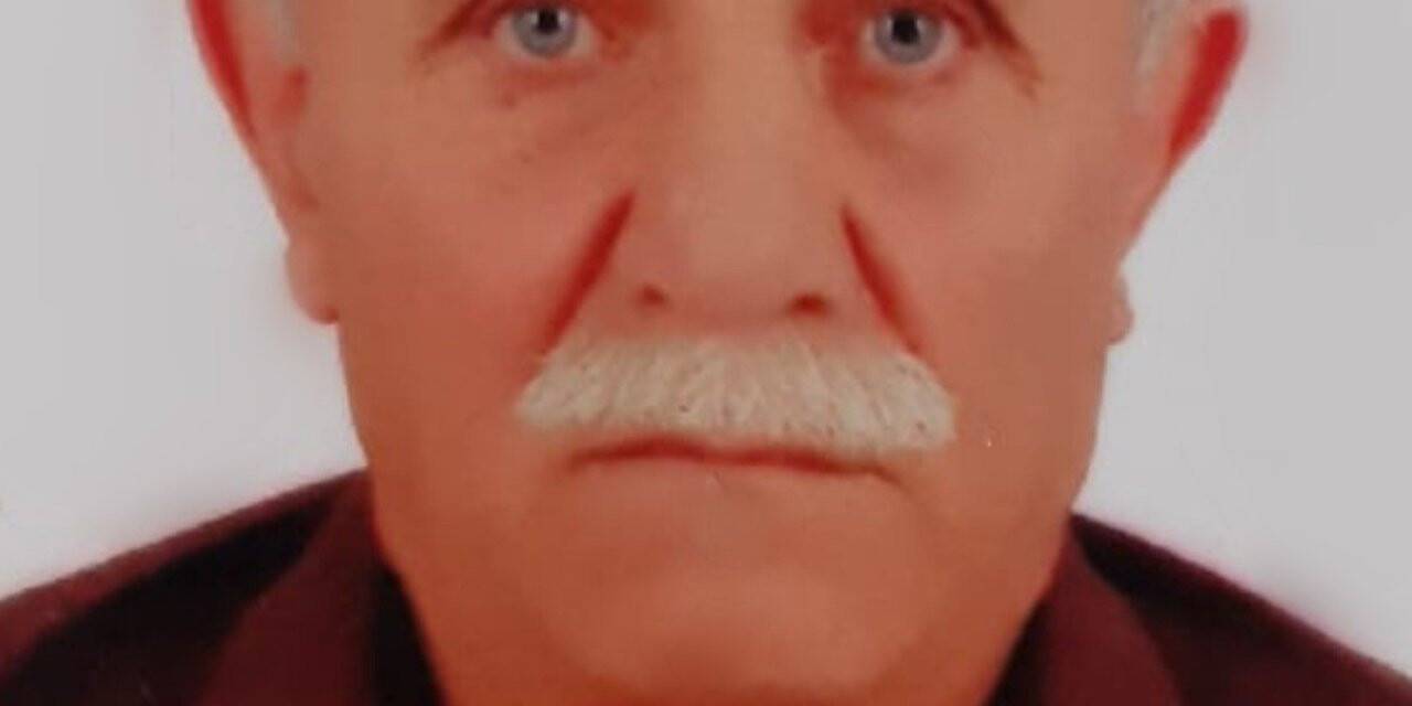 Çatıda kar temizlerken düşen şahıs hayatını kaybetti